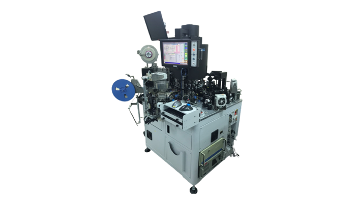 Light Sensor Tester